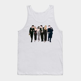 Friends Tank Top